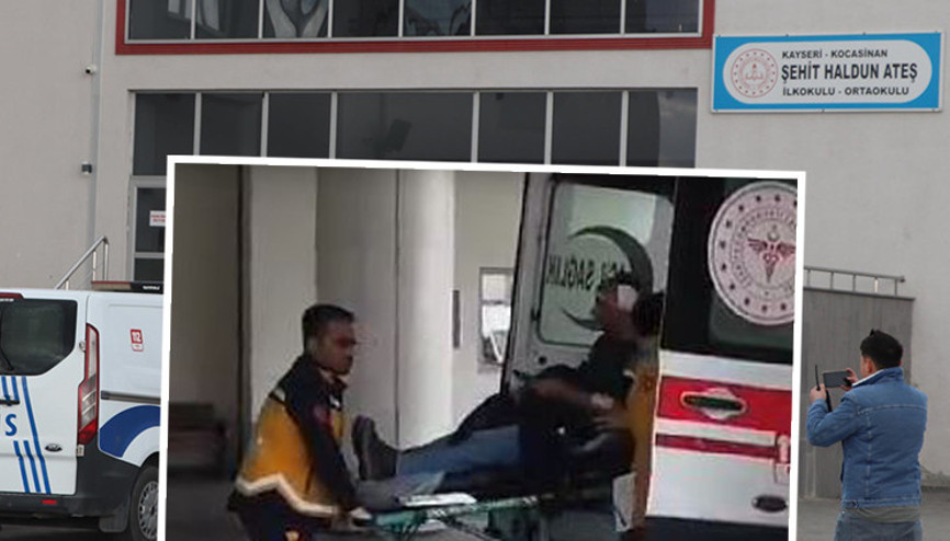 Öğretmen ile velinin yasak aşkı kanlı bitmişti Genç kadının ifadesi ortaya çıktı: Çocuk benden değil deyince sinirlendim