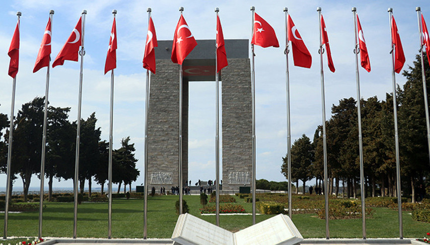 Çanakkale’de eğitime bir gün ara