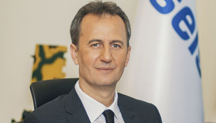 SSB Başkanı Görgün: Türkiye silah ihracatında 11inci sıraya yükseldi