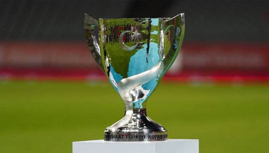 Ziraat Türkiye Kupası yarı final maçları ne zaman oynanacak Türkiye Kupası yarı final programı açıklandı mı ZTK yarı final maç tarihleri 2024