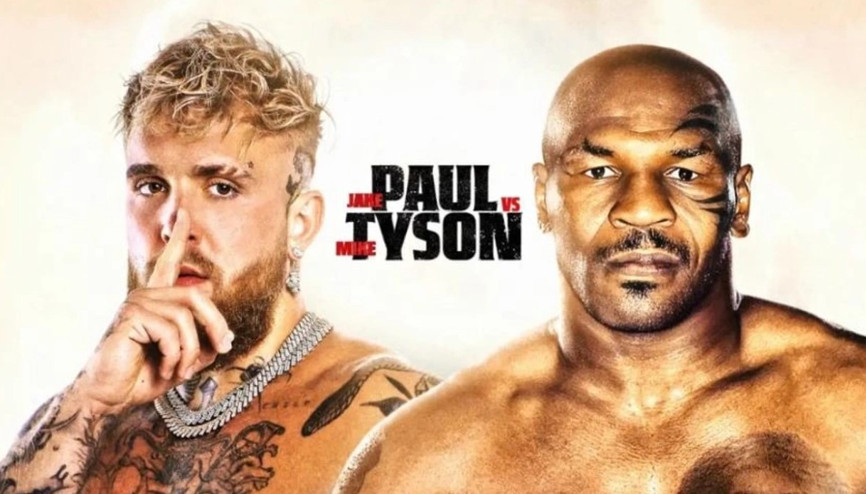 Mike Tyson Jake Paul maçı ne zaman, Eylül ayında mı gerçekleşecek Ertelenen maçtan son bilgiler