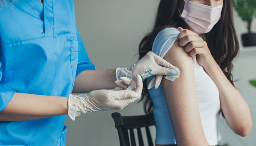 Korona aşıları kalp hastalıklarına sebep oluyor mu Bilim insanları tartışmalı konuya noktayı koydu