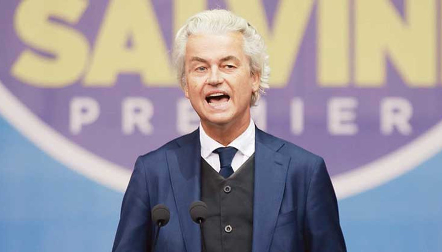 Başbakanlıktan feragat etti