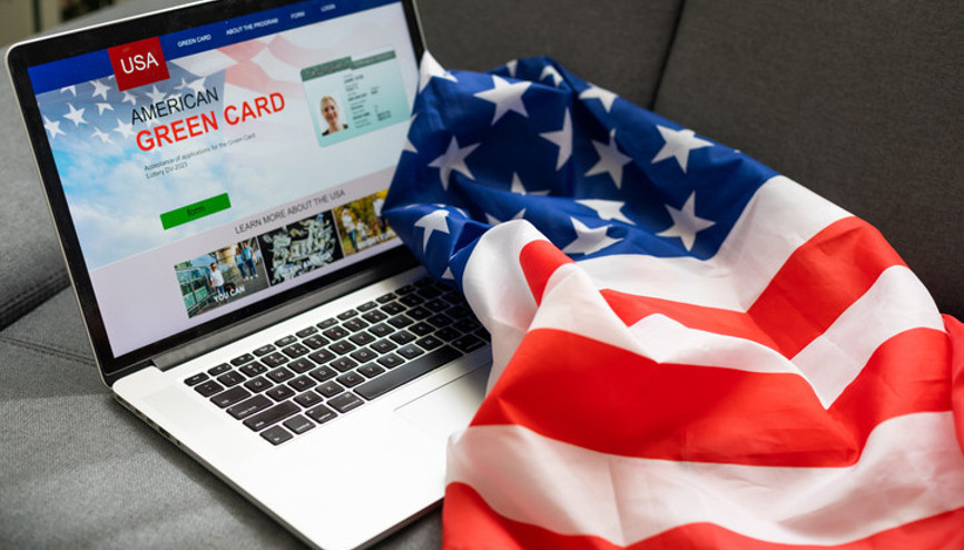 GREEN CARD SONUÇ SORGULAMA EKRANI DV PROGRAMI (dvprogram.state.gov) || Green Card sonuçları nasıl, nereden öğrenilir