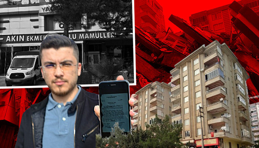 Fırıncının tadilatı 19 kişiyi öldürdü iddiası Belediye tebligatla uyarmış: Orayı gerekirse yıkacağız