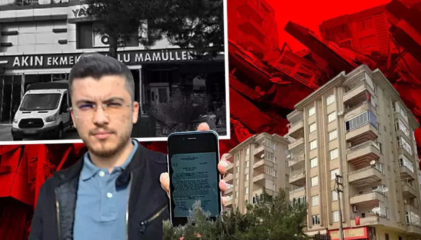 Fırıncının tadilatı 19 kişiyi öldürdü iddiası Belediye tebligatla uyarmış: Orayı gerekirse yıkacağız