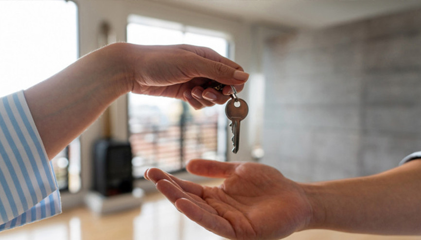 TÜİK açıkladı, gayrimenkul satışları arttı... Uzmanlar tarih verdi: Konut kredisi faizleri ne zaman düşecek TÜİK açıkladı, gayrimenkul satışları arttı... Uzmanlar tarih verdi: Konut kredisi faizleri ne zaman düşecek