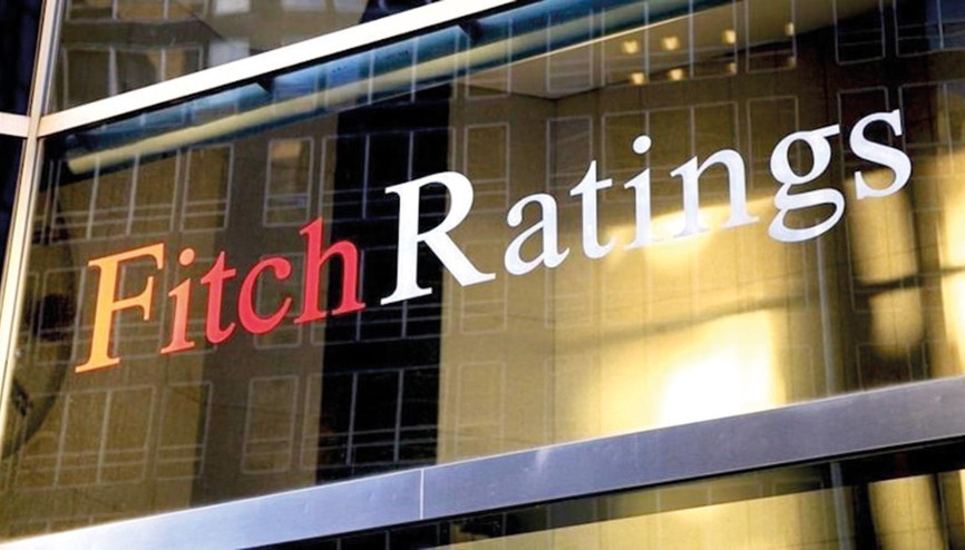 FItch: Türkiye bu yıl yüzde 2.8 büyüyecek