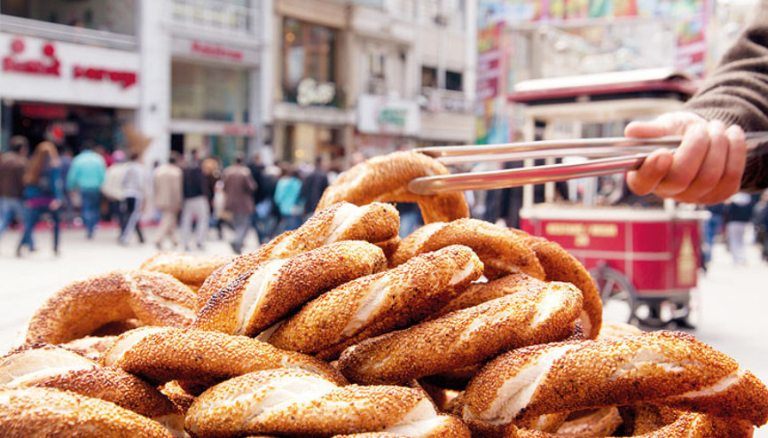 Ekmek ve simit zammına yeni şart