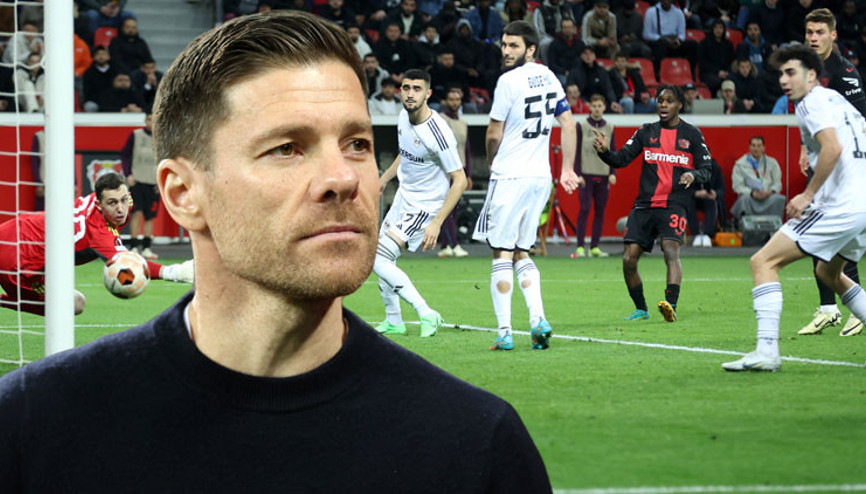 Bayer Leverkusenden Karabağa karşı mucizevi geri dönüş Liverpool, Sparta Praga gol yağdırdı... UEFA Avrupa Liginde çeyrek finale yükselen takımlar...