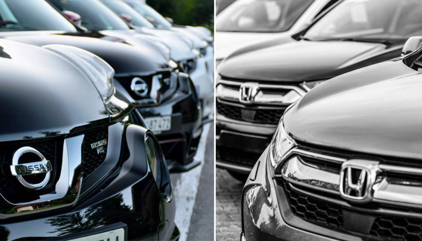 Nissan ve Hondadan dev işbirliği Teslaya rakip mi geliyor