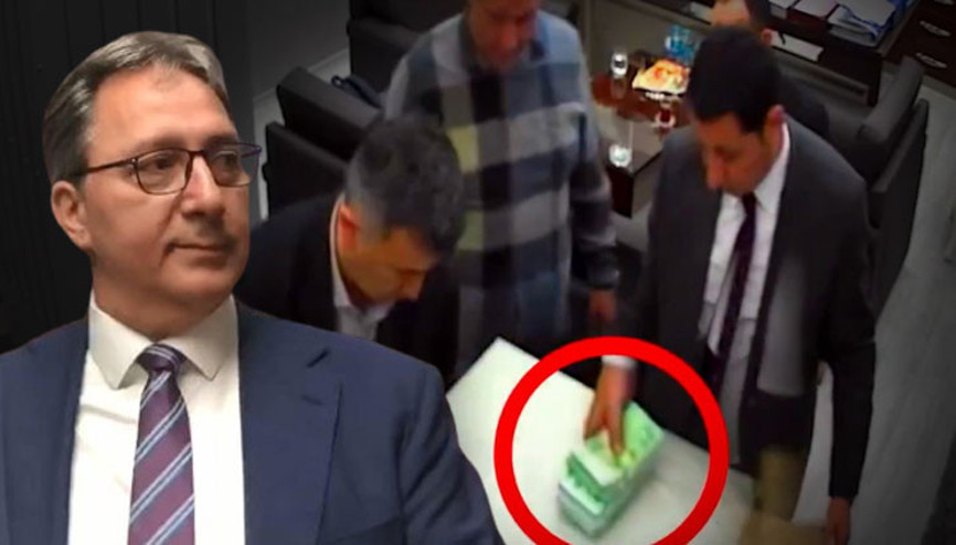 CHPde para sayma soruşturması: Fatih Keleş ifade verdi