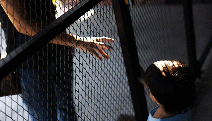 2023’te 437 çocuk, ebeveyni tarafından kaçırıldı