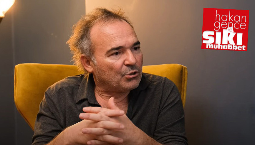 İlginç ‘kıl biber’ açıklaması: Psikiyatriste gitmek kadar önemli