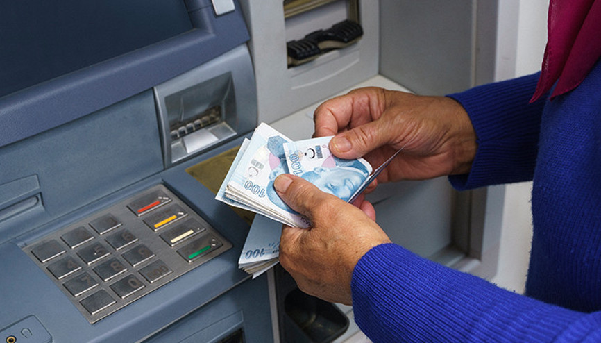 Bakan açıkladı: Toplam 4,2 milyar TL bugün hesaplarda Bakan açıkladı: Toplam 4,2 milyar TL bugün hesaplarda