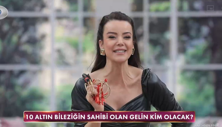 GELİNİM MUTFAKTA KİM ELENDİ 15 MART 2024 Bilezikleri kim aldı İşte, Gelinim Mutfakta puan durumu (toplam)