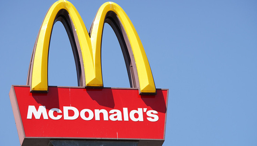 Hamburger devi McDonaldsta sistem arızası Bazı ülkelerde sipariş verilemiyor