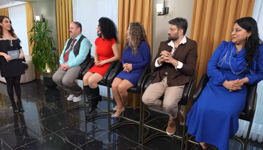 Yemekteyiz birincisi kim oldu, kim kazandı 15 Mart 2024 Zuhal Topalla Yemekteyiz 75 bin TLyi kazanan isim belli oldu İşte Yemekteyiz haftanın puan durumu ve birincisi