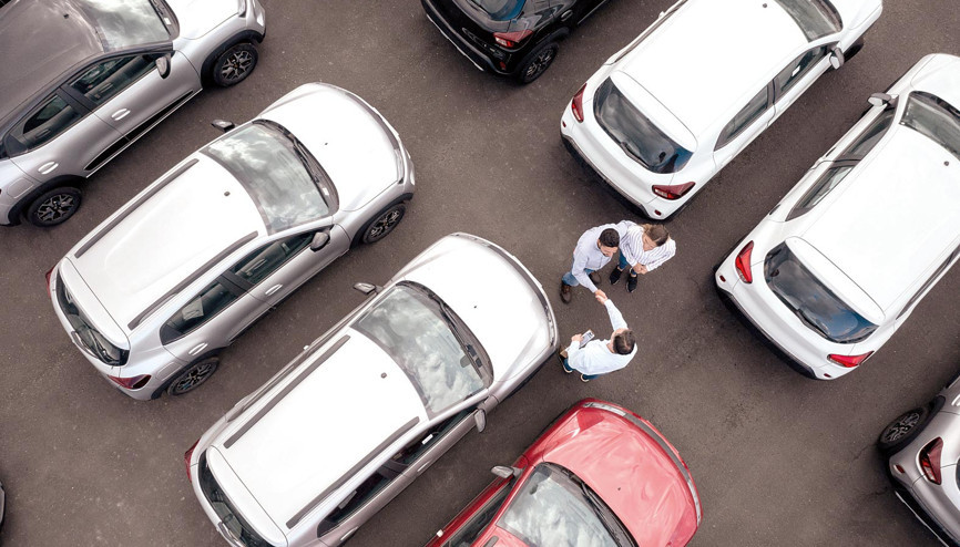 Yedi aylık düşüş sona erdi şubatta fiyatlar yeniden yükselişe geçti... İkinci elde ibre yeniden yukarı