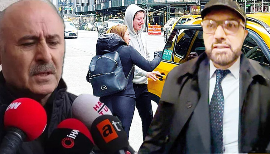 Bülent Cihantimur 14 gün sonra ifade verdi: Dönüp hesap vermeliler