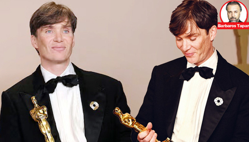 Film gösterime girdikten sonra hepimiz şok içinde birbirimize mesajlar attık