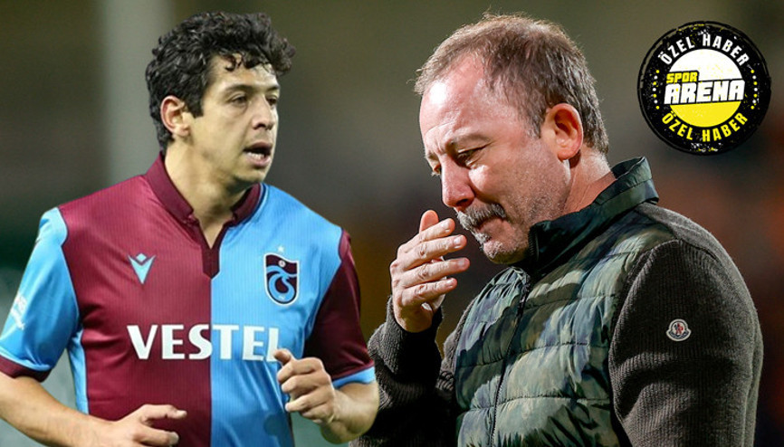 Beşiktaşa transferi neden iptal oldu Guilherme açıkladı: Galatasarayı unutamam, Sergen Yalçın efsane