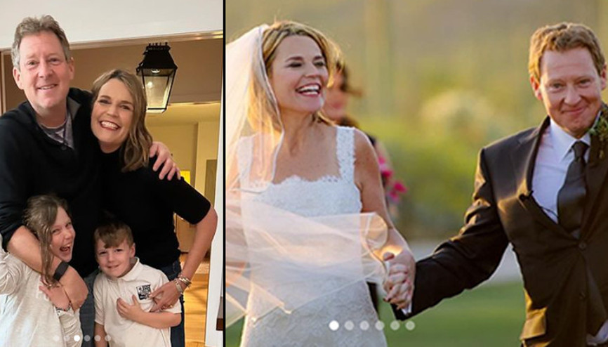 10 yıl önce sadece ikimizdik... Bu da şimdiki halimiz