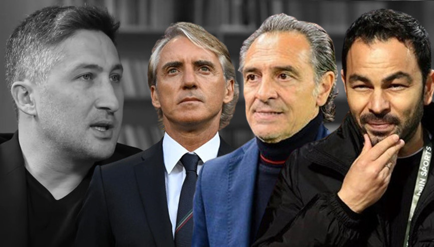 Galatasarayın eski kaptanı Sabri Sarıoğlundan Selçuk İnan için olay sözler: Galatasaraydan ayrılmamı umuyormuş, pazarlık yapılmış...