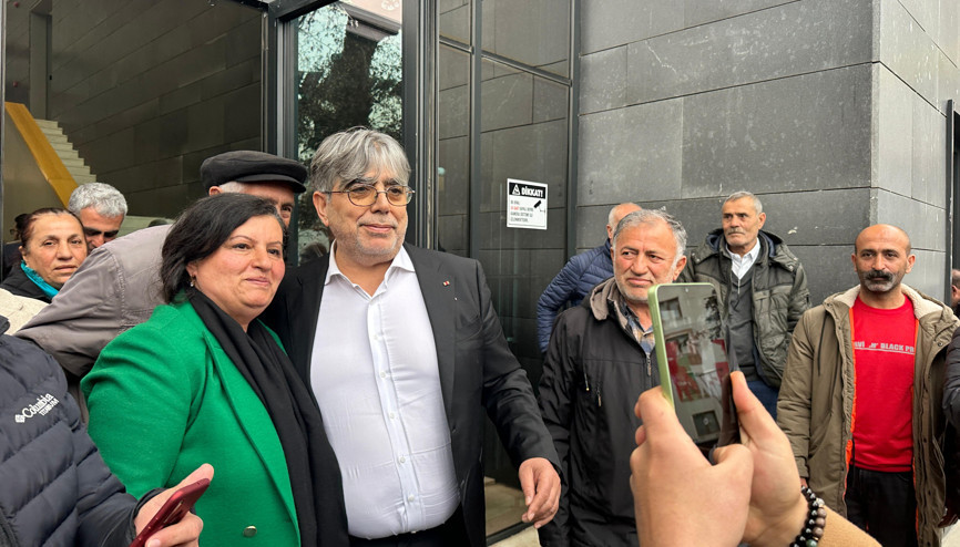 ’Almanya’yı akıllandıran Türk’, Prof. Dr. Albayrak: Memleketim Tunceli’ye de teknolojiyi getireceğiz, yeni projeler yapacağız