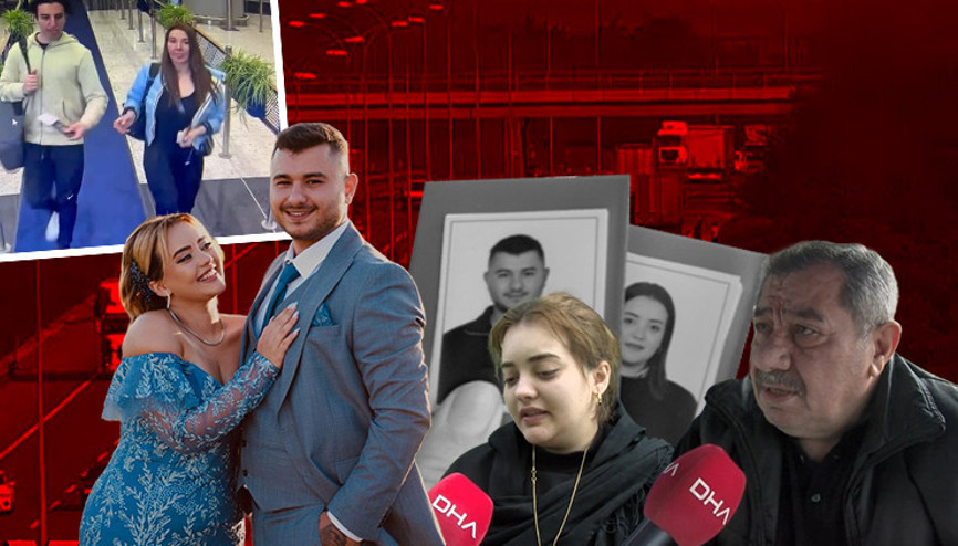 Eylem Tokun oğlu, Oğuz Murat Aciyi hayattan koparmıştı... Aileyi yıkan ikinci ölüm: Rüzgar savurdu dedi, serbest kaldı