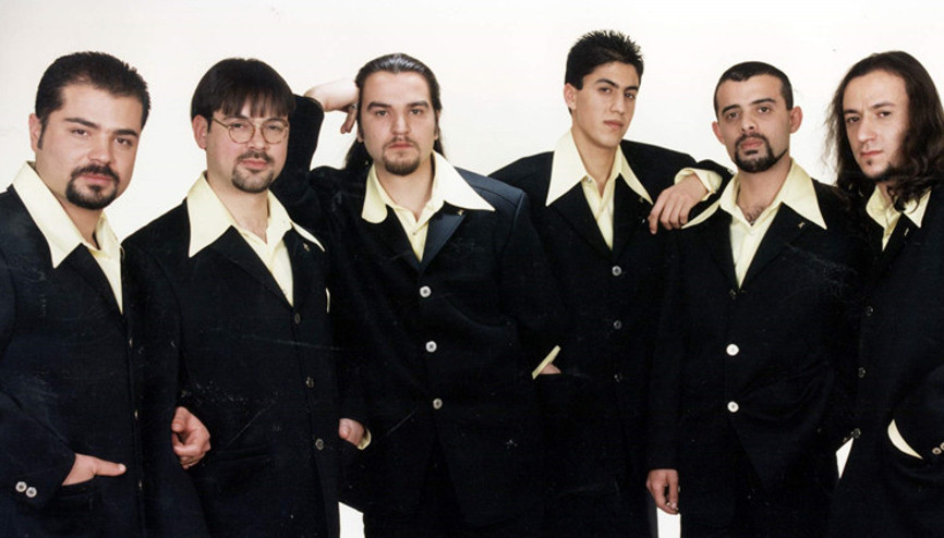 Grup Laçinden acı haber