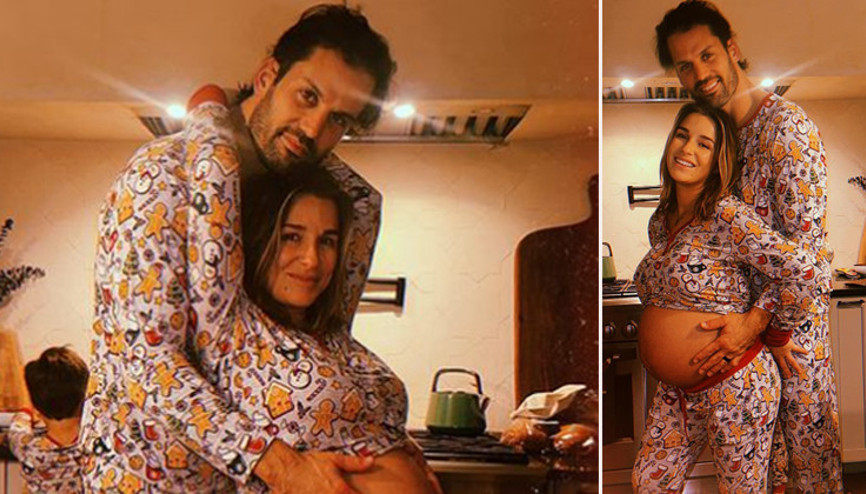 Sabah uyanıp Yine mi hamileyim diyordum... Dördüncüyü doğurdum, benden bu kadar