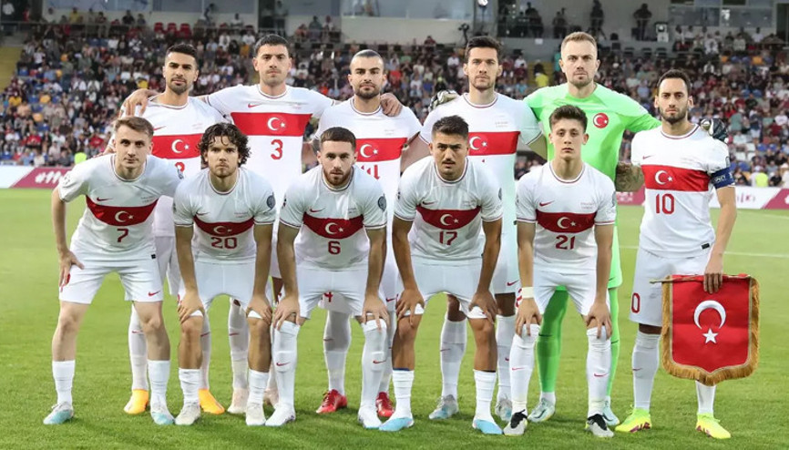 Milli maç tarihi Mart 2024 || Trendyol Süper Ligde Milli ara ne zaman, bu hafta başlıyor mu Milli takım maçı ne zaman, hangi ülkeyle oynayacak