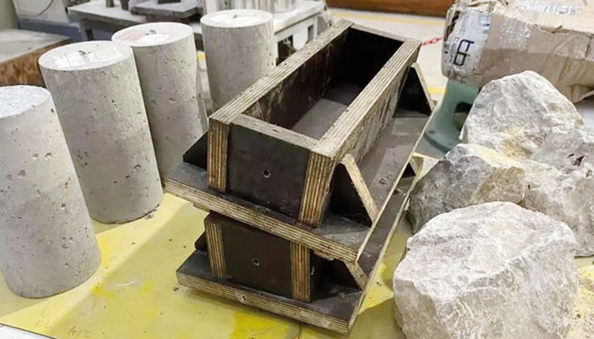 Deprem dayanıklılık testleri unutulmaya başlandı: Günde 300 başvurudan haftada 10 başvuruya Deprem dayanıklılık testleri unutulmaya başlandı: Günde 300 başvurudan haftada 10 başvuruya