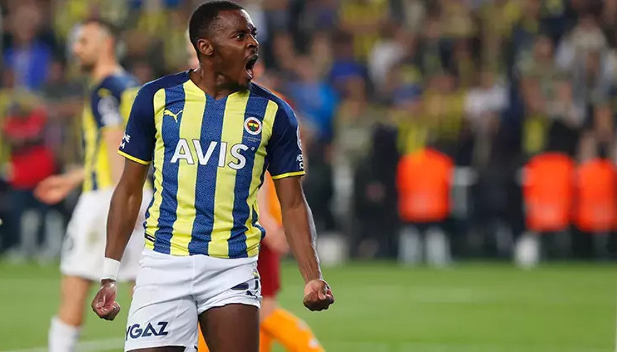 Osai Samuel kimdir Bright Osayi-Samuel kaç yaşında ve nereli Hayatı ve biyografisi