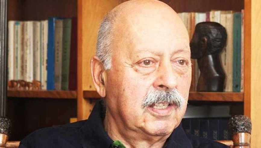 Gazeteci Ali Sirmen vefat etti