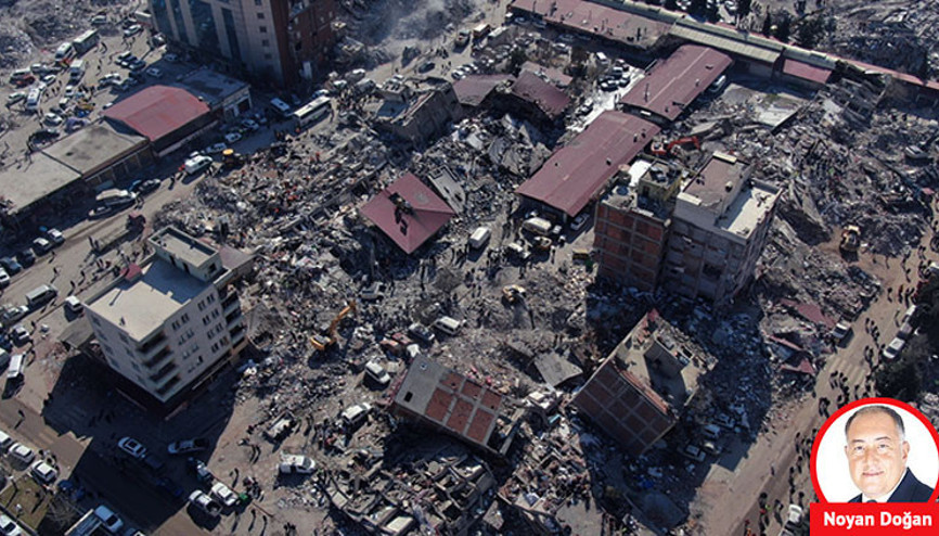 İstanbul depreminin etkisi hesaplandı durum çok vahim