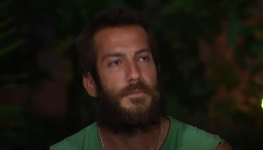 Survivor Ogeday ile ilgili Acun Ilıcalıdan açıklama Survivor Ogeday yarışmaya döndü mü, bıraktı mı Survivor Ogeday ile ilgili Acun Ilıcalıdan açıklama Survivor Ogeday yarışmaya döndü mü, bıraktı mı