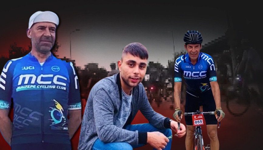 Bisikletli Doğanay Güzelgünün ölümünde sanık Temel Ünlü için karar verildi