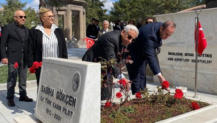 Topaldan Çanakkale anması