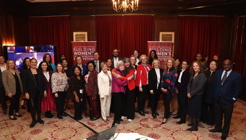 London Business School fırsat eşitliğinde örnek vakayı Türkiye’den seçti