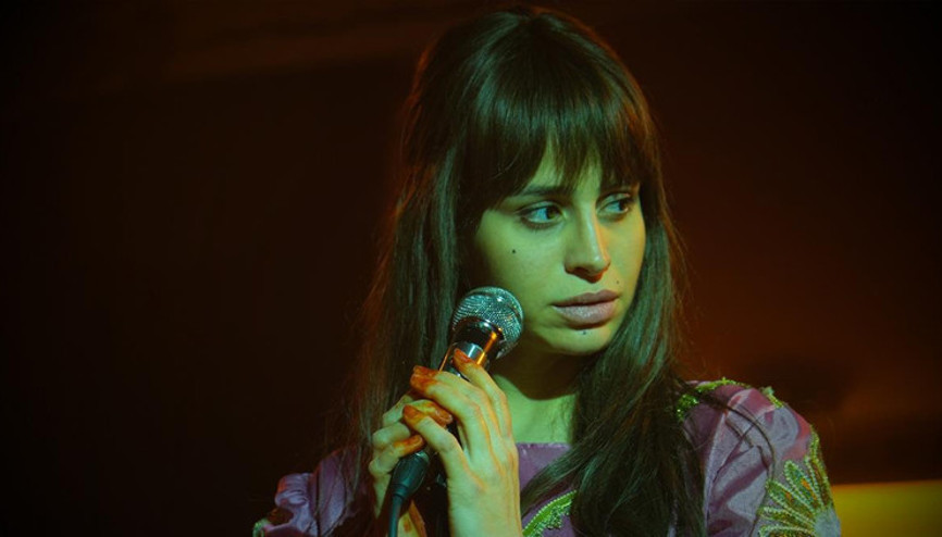 Dilberay oyuncuları ve konusu ile merak ediliyor... Dilberay filmi nerede, hangi yıl çekildi Dilberay oyuncuları kimler, konusu nedir