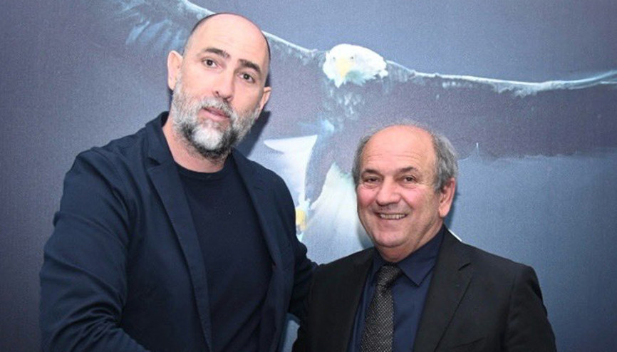 Igor Tudorun yeni takımı belli oldu