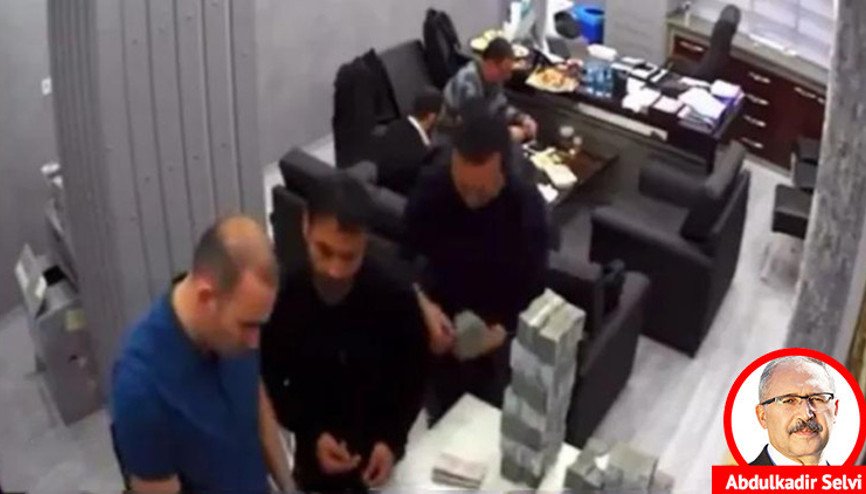 CHP banka dekontlarını sunacak