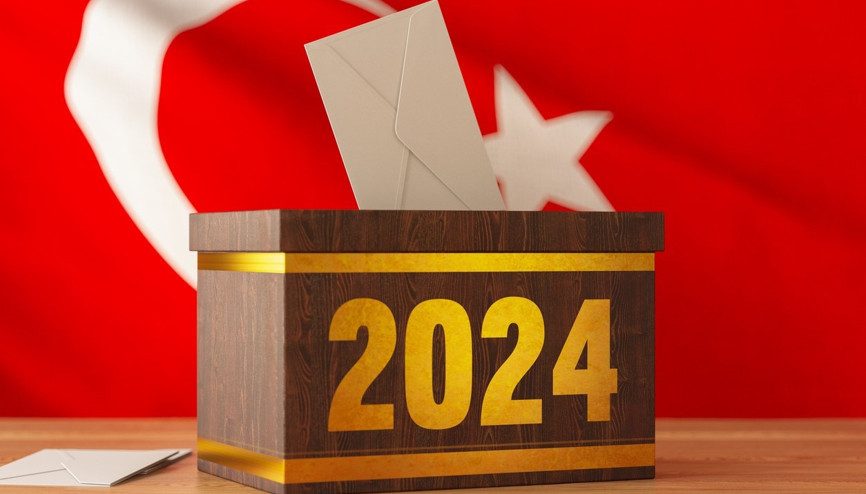 Seçim yasakları ne zaman, saat kaçta başlıyor 2024 31 Mart yerel seçim yasakları nelerdir YSK yerel seçim yasakları belli oldu