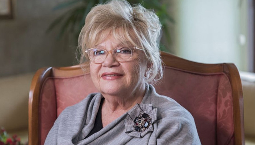 Nevra Serezli: Akıllı kadın erkeğe istediğini yaptırır