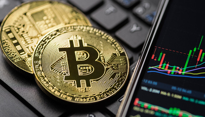 Bitcoin sert düştü... Kayıp yüzde 14ü buldu