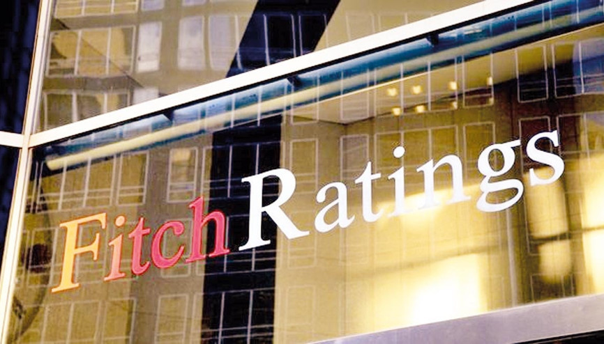 Fitch 8 Türk şirketinin notunu yükseltti