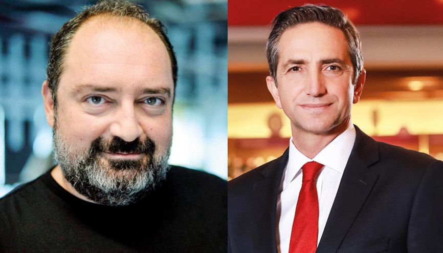 İş dünyasında ‘futbol’ istifası İş dünyasında ‘futbol’ istifası