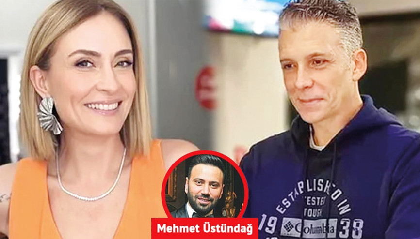 Aşk haberi kafaları karıştırdı